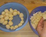 Фото кроку 10 до Вкусное и полезное овощное рагу из корнеплодов.