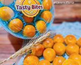 Foto langkah ke 4 dari resep Tips olesan nastar kinclong dan tidak mudah lepas.