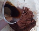 عکس مرحله 8 از دستور کوکی دانه قهوه solmaz