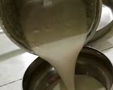 A picture of step 3 of Instant Apple Sweet Dosa.
