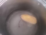 Sangtihom (pisang roti honey milk)