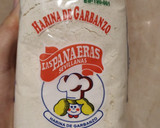 Foto del paso 2 de la receta: Tortilla vegana harina garbanzos