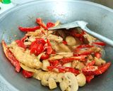 Foto langkah ke 4 dari resep Bulgogi Ayam Jamur.