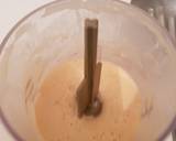 Homemade icecream recipe step 1 photo