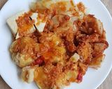 Foto langkah ke 4 dari resep 113. Siomay Bandung (Indonesia).