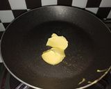 Foto langkah ke 2 dari resep Nasi Goreng Bakso simpel.