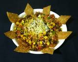 Mexican bhel recipe step 6 photo