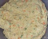 Foto langkah ke 2 dari resep Siomay ala Uwi.