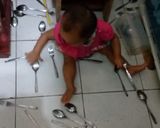 Foto langkah ke 12 dari resep Donut Murmer. By: KamalRAJWAFood.