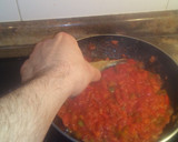 Foto del paso 2 de la receta: Sardinas con tomate