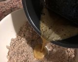 A picture of step 7 of Gingerbread Biscuits.