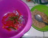 Foto del paso 4 de la receta: Ensalada blanca de ATÚN y LECHUGA