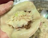 Foto langkah ke 5 dari resep Siomay ayam udang.