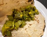 Foto del paso 2 de la receta: Taquito de nopales estilo Don Ramiro