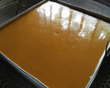 Foto langkah ke 5 dari resep Kue Talam Ketan Labu.