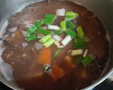 Foto langkah ke 3 dari resep Sayur asem kacang merah.