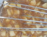 Foto del paso 3 de la receta: Torta integral con peras y manzanas!!