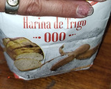 Foto del paso 1 de la receta: Pizzetas de levadura de masa madre