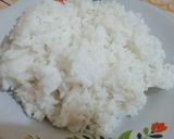 Foto langkah ke 1 dari resep 104. Nasi Goreng Daun Jeruk.