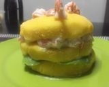 Foto del paso 1 de la receta: CAUSA RELLENA DE LANGOSTINO Y PALTA...YA PE CAUSA COMETELA !!!