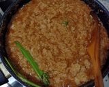 Foto langkah ke 5 dari resep Wajik gula merah.