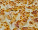 Foto del paso 10 de la receta: Macarrones gratinados a lo Mery Sanchez