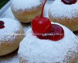 Foto langkah ke 4 dari resep Donat pisang menul empuk.