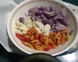 Foto langkah ke 1 dari resep Garang Asem.