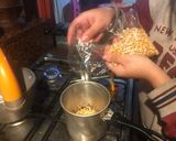 Foto del paso 1 de la receta: Pochoclos