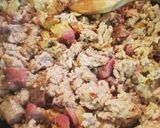 Rakott káposzta recept fázis 2 fotója