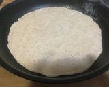 Foto del paso 5 de la receta Pan serrano sin horno