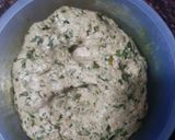 मेथी के पराठे(Methi ke parathe recipe in Hindi) रेसिपी चरण 1 फोटो