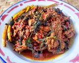Foto langkah ke 3 dari resep Rica Tulang Ayam Kemangi.