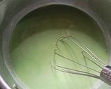 Foto langkah ke 4 dari resep Cendol Thailand.
