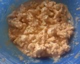 காலிபிளவர் சில்லி(cauliflower chilli recipe in tamil) ரெசிபி ஸ்டேப் 1 புகைப்படம்