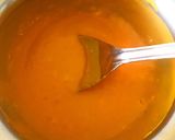 A picture of step 2 of Mango Pudding.