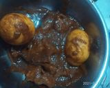 Foto langkah ke 4 dari resep Lapis Daging.