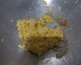 Foto langkah ke 1 dari resep Sushi mini rumahan.