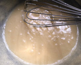 Foto del paso 1 de la receta: Budín de limón (opcional con semillas de amapola)