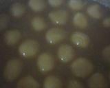 Foto langkah ke 4 dari resep Bubur Candil.