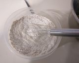 Foto del paso 1 de la receta: Pastissets