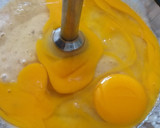 Foto del paso 1 de la receta: Budín integral de banana con stevia 🍌🍌🍌