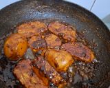 Foto langkah ke 3 dari resep Tempe Bacem (Pakai Kecap).