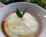 Foto langkah ke 5 dari resep Bubur sumsum.