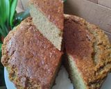 Foto del paso 16 de la receta: Bizcocho🥧de banano / plátano🍯🍌🍰