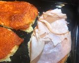 Foto del paso 4 de la receta: Milanesa de berenjena 🍆