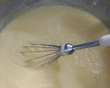 Foto del paso 3 de la receta: Natillas de naranja