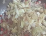 Foto del paso 2 de la receta: Berenjenas rellenas