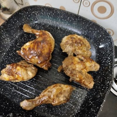 Langkah 3