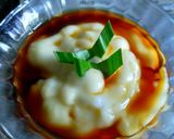 Foto langkah ke 4 dari resep Bubur sumsum simple.